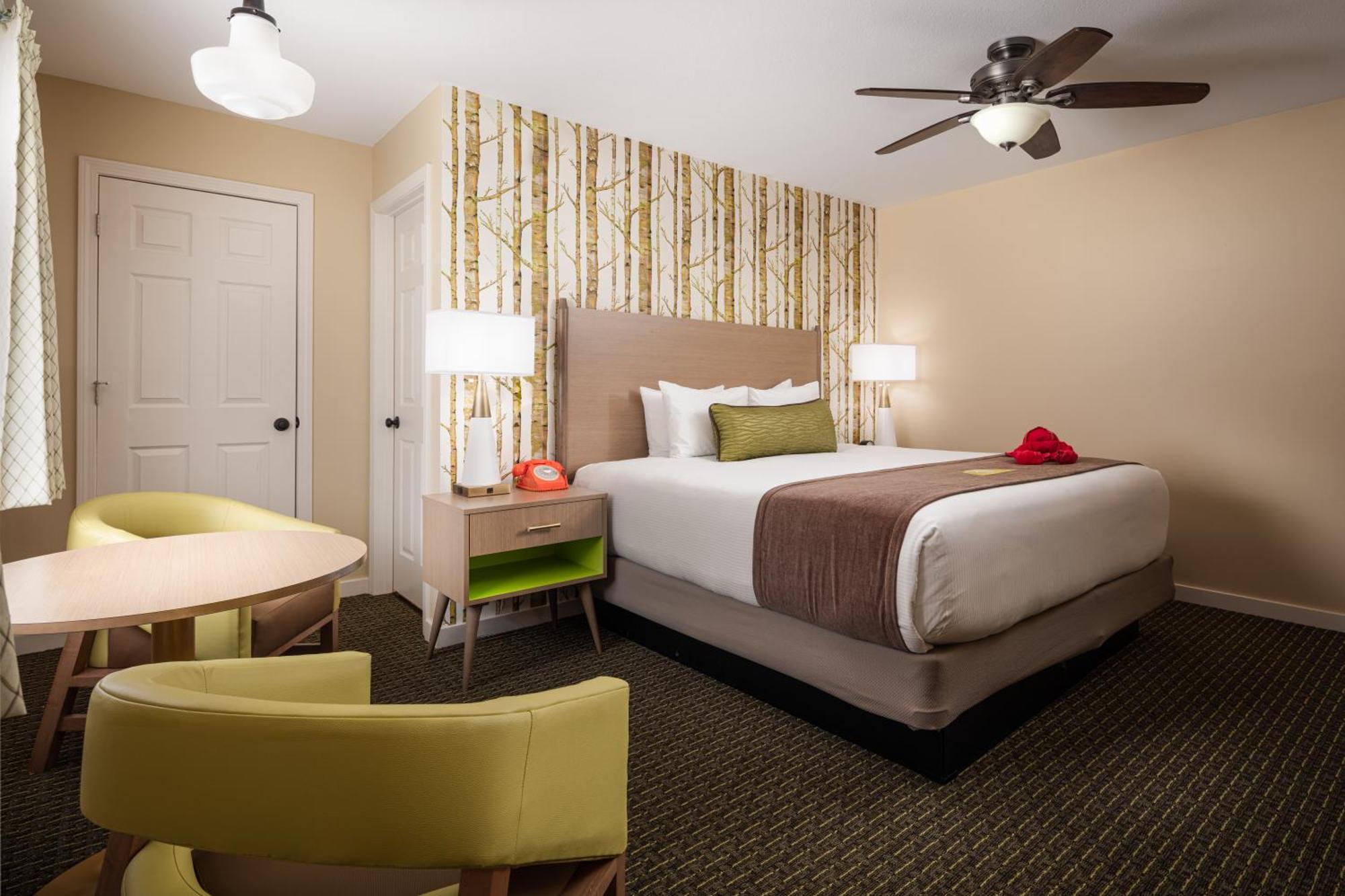 Bar Harbor Motel Екстериор снимка
