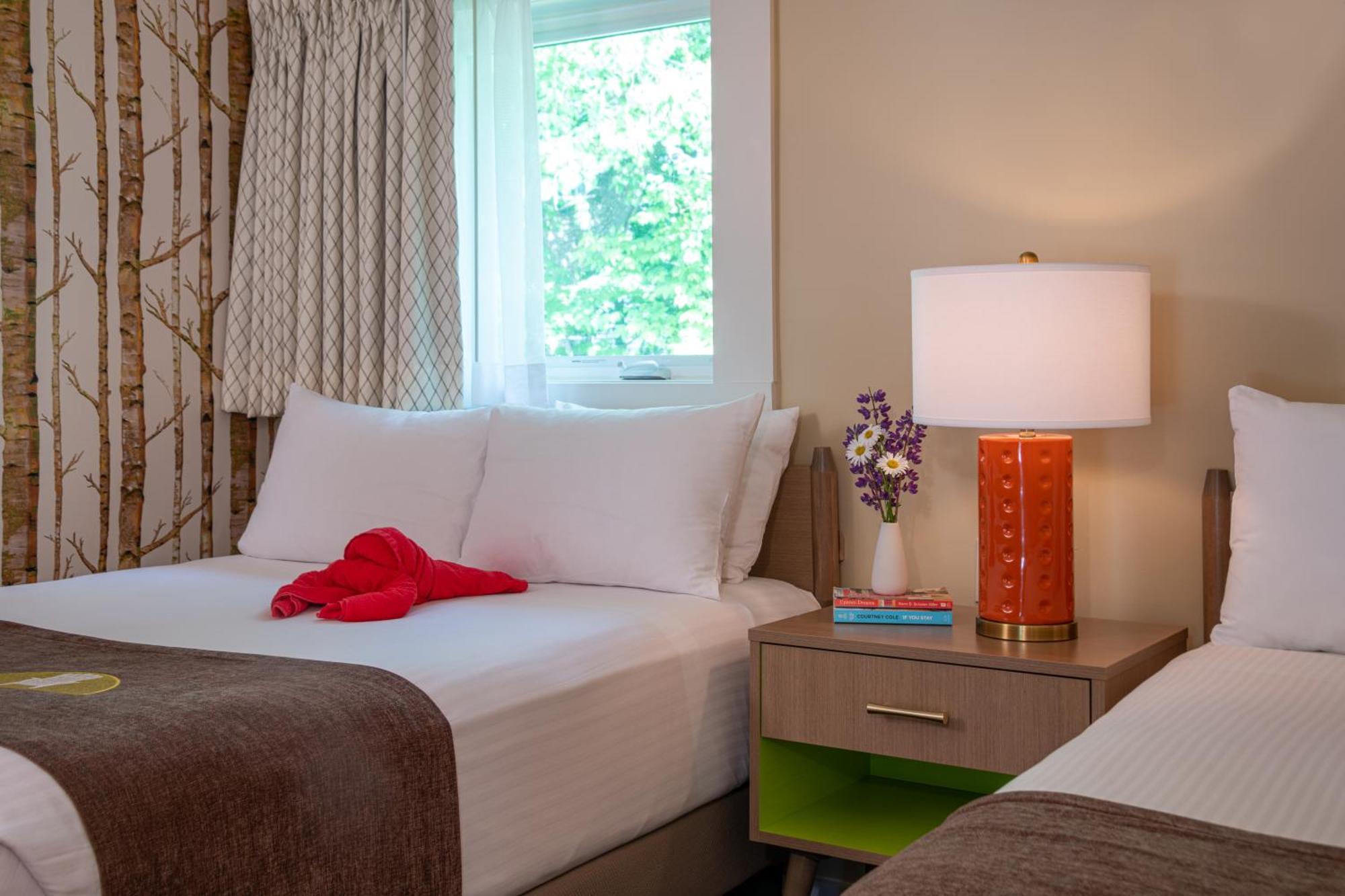 Bar Harbor Motel Екстериор снимка