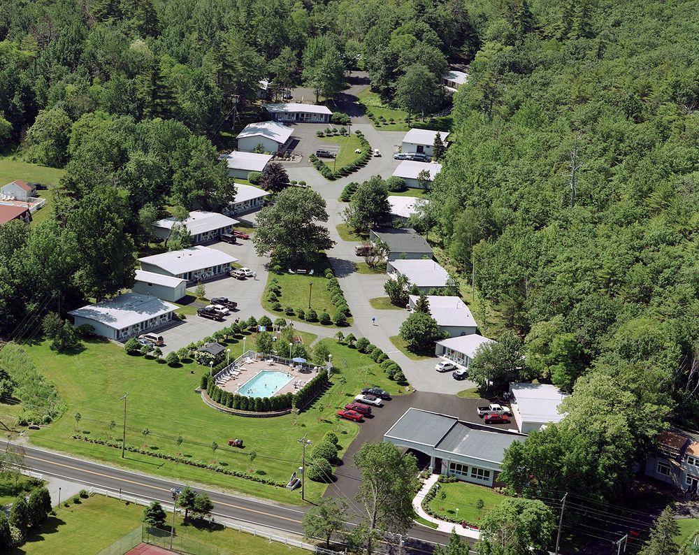 Bar Harbor Motel Екстериор снимка